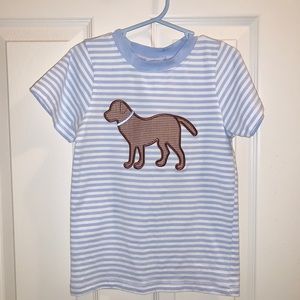 Smock monkey shirt 🐶